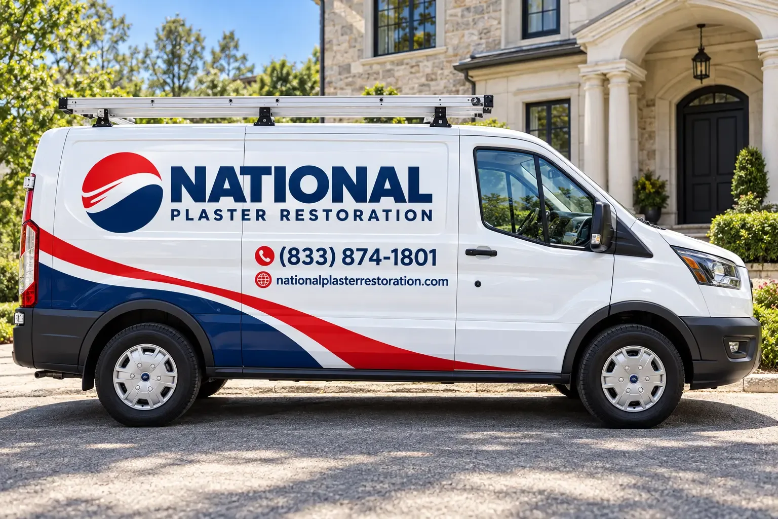 Plaster Repair in Elmer, MO near me