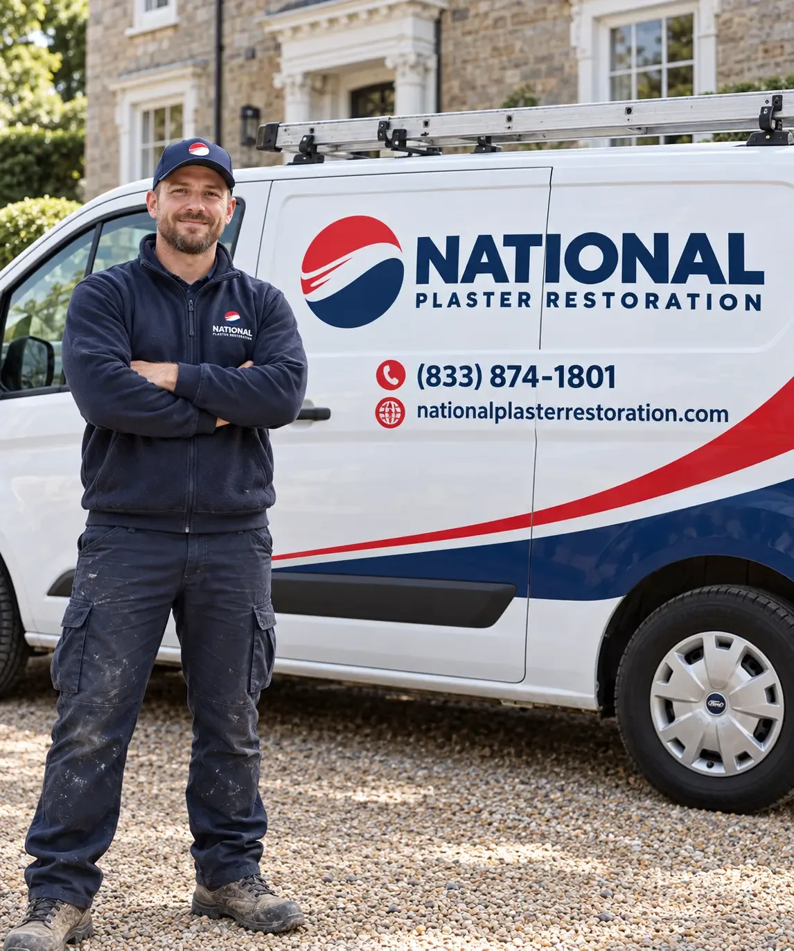Plaster Repair company in Elmer, MO